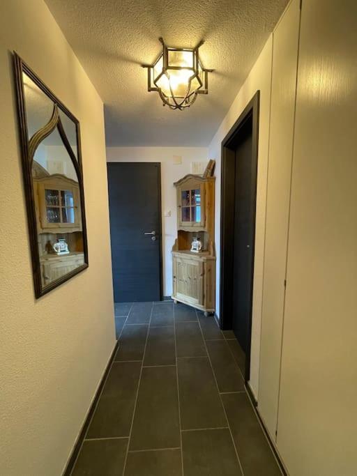 Villa Bootsmann Mit Spektakulaerer Seesicht Nahe Badestrand Vitznau Exterior foto